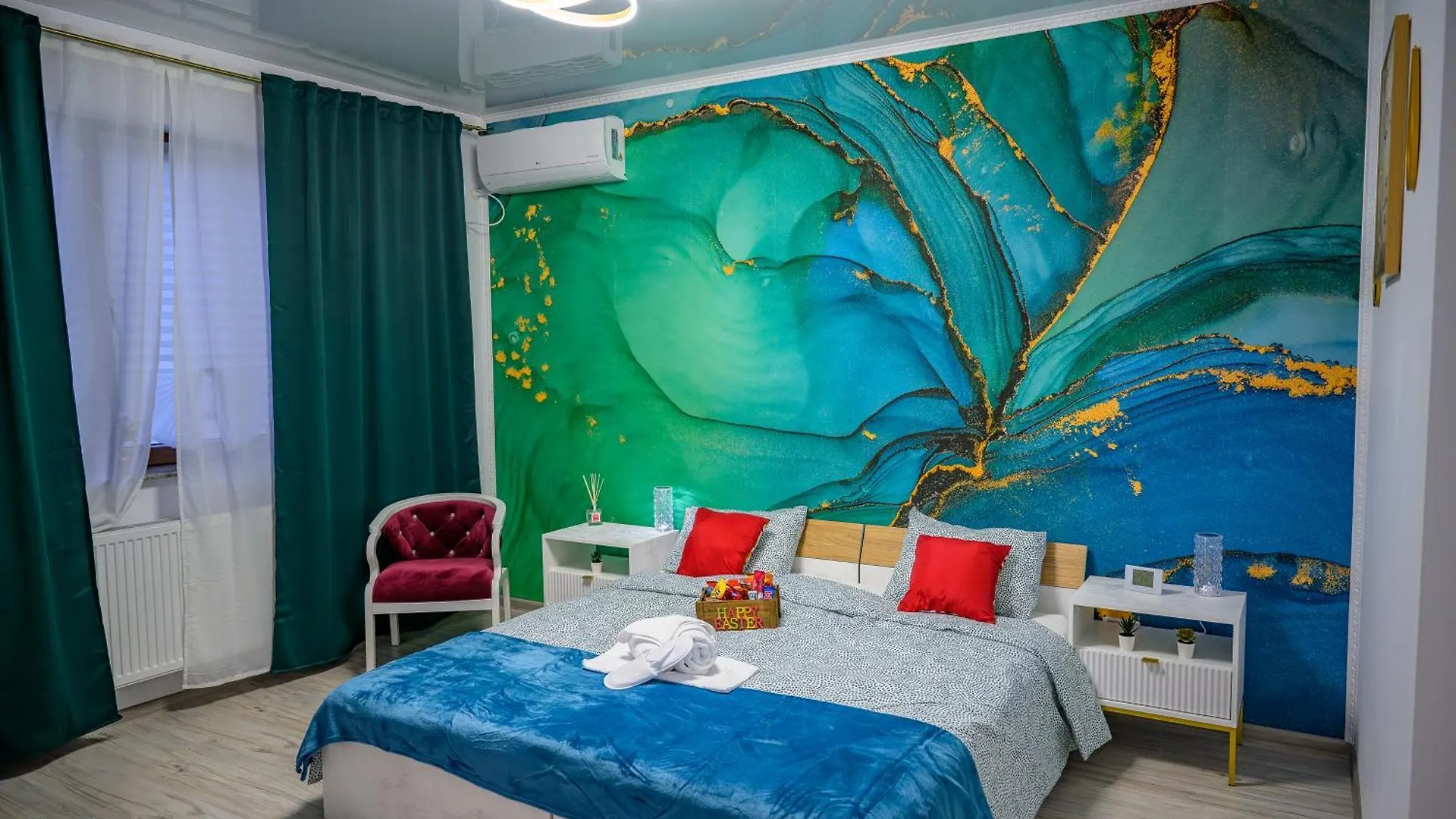 Fundeni Studio Modern Bucureşti
