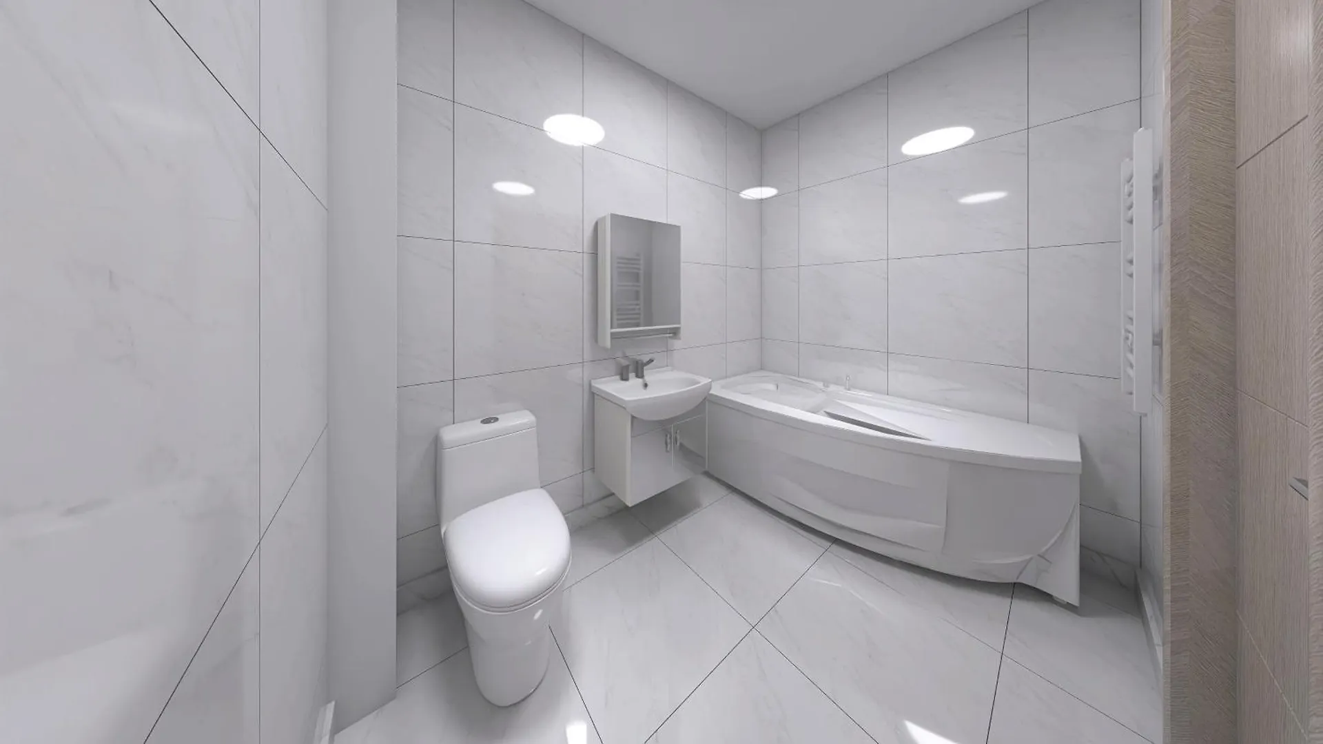 Fundeni Studio Modern Bucureşti România