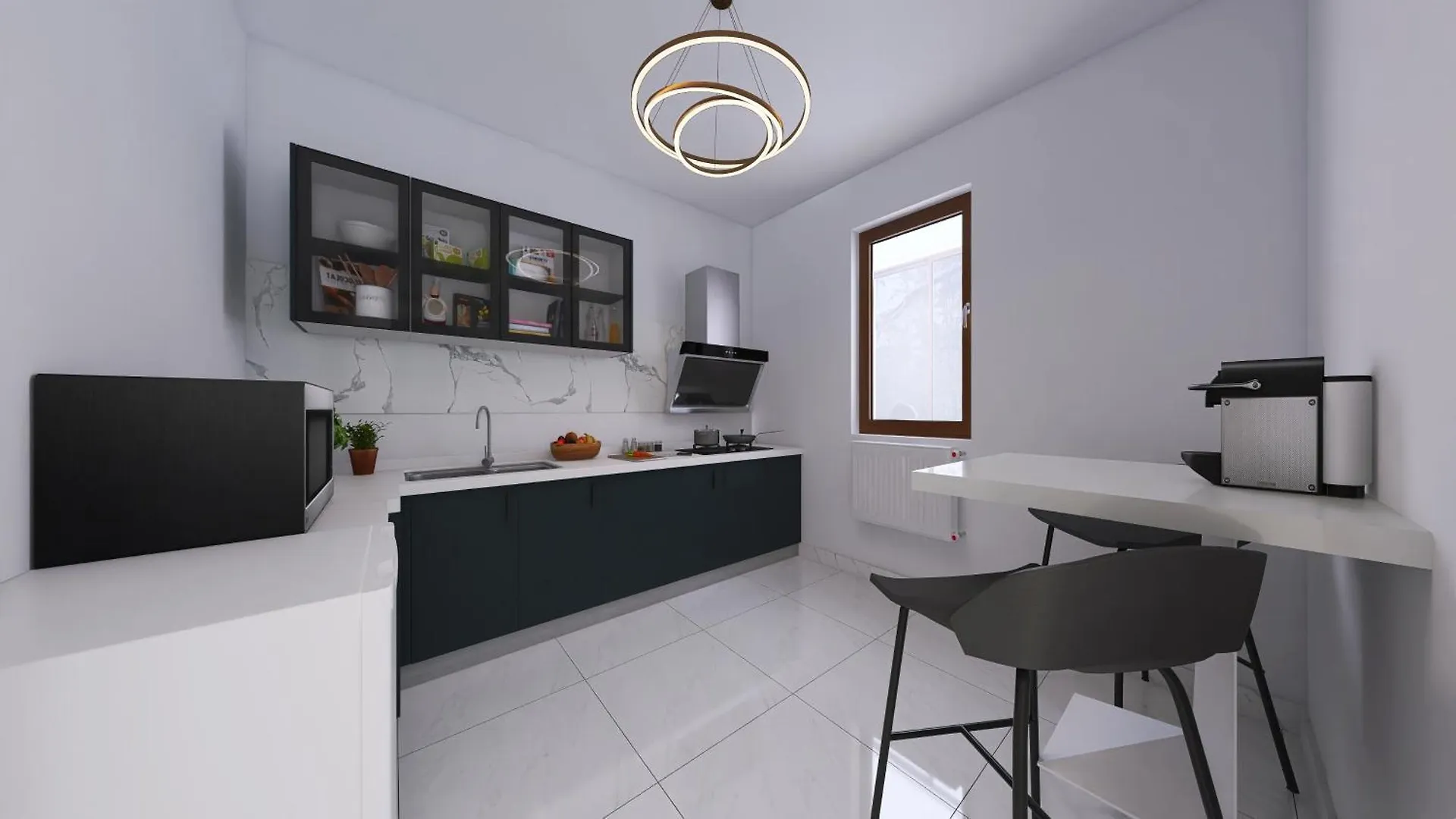 Fundeni Studio Modern Bucureşti