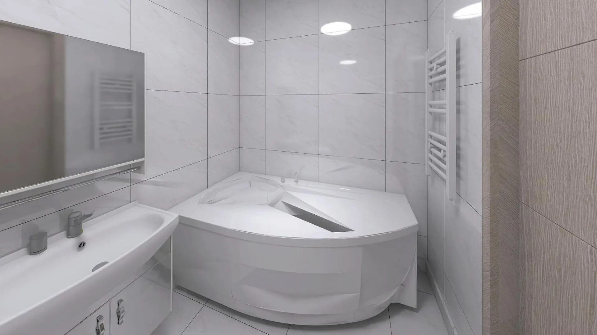 Fundeni Studio Modern Bucureşti