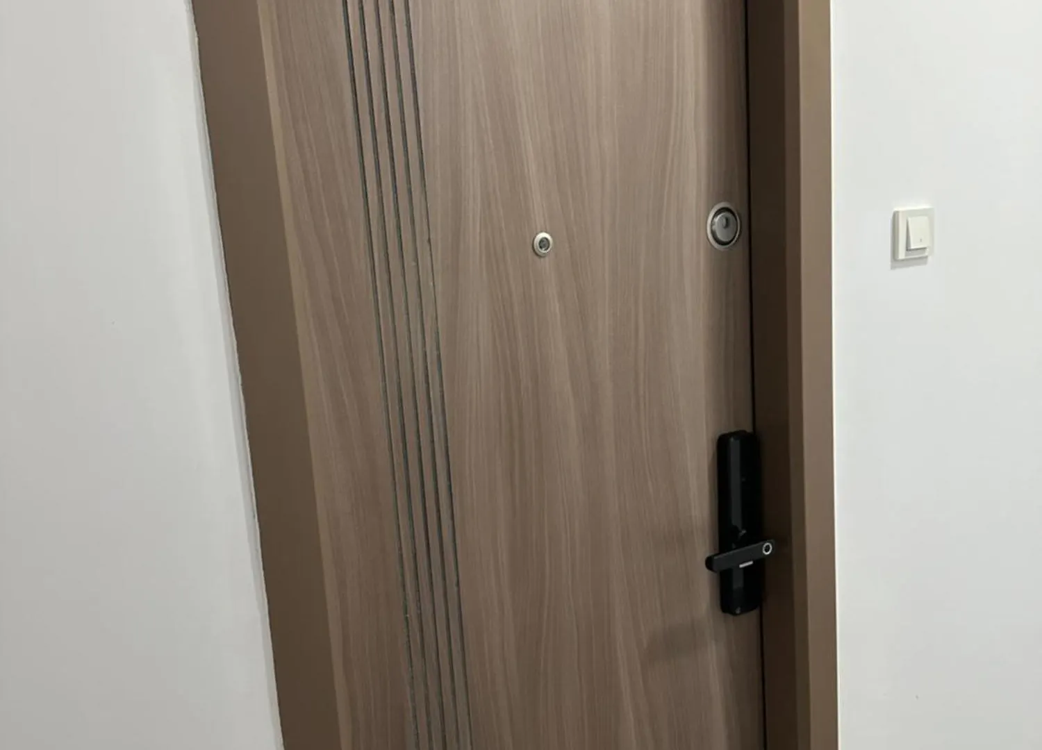 Apartament Fundeni Studio Modern Bucureşti România