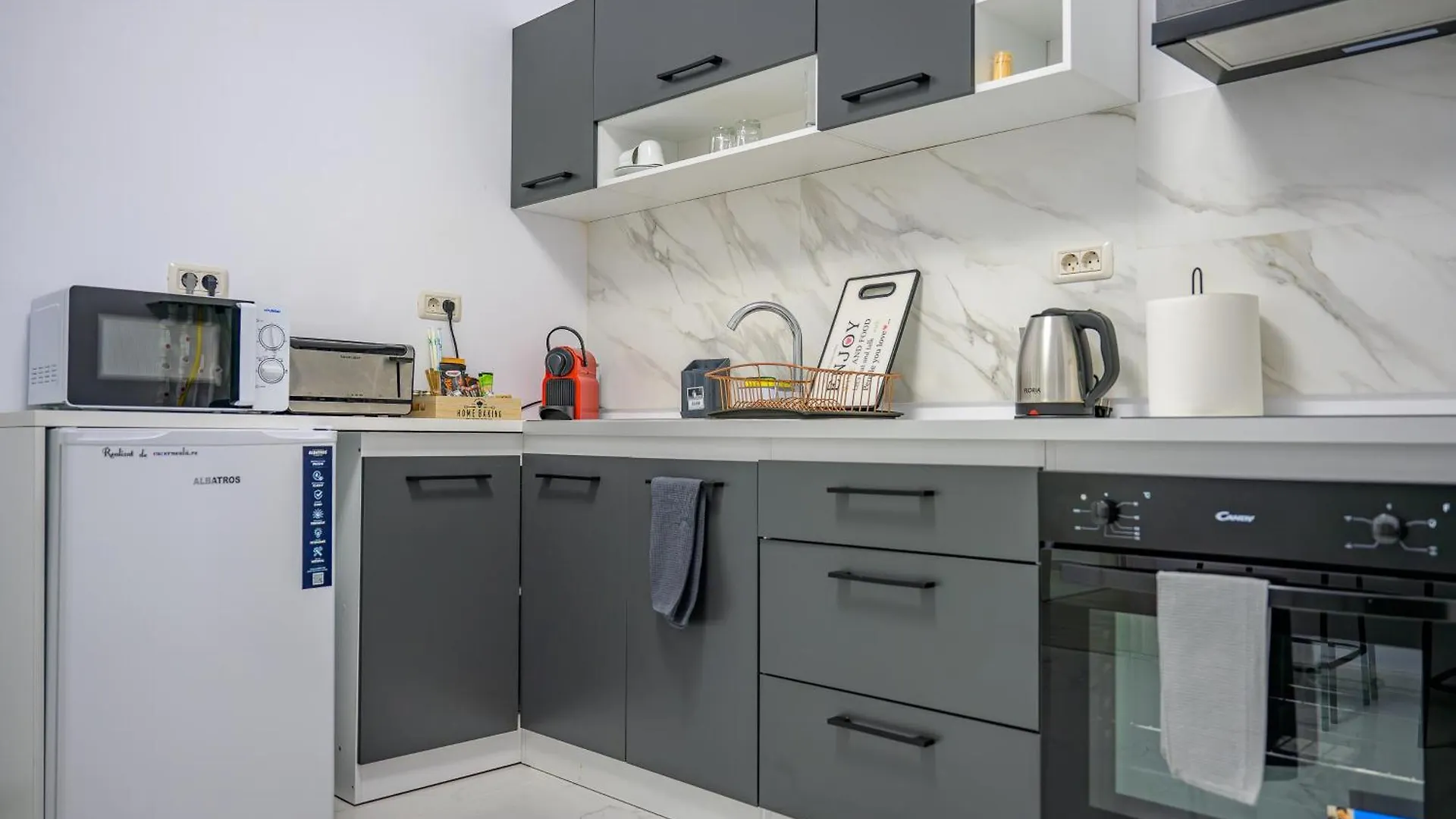 Apartament Fundeni Studio Modern Bucureşti