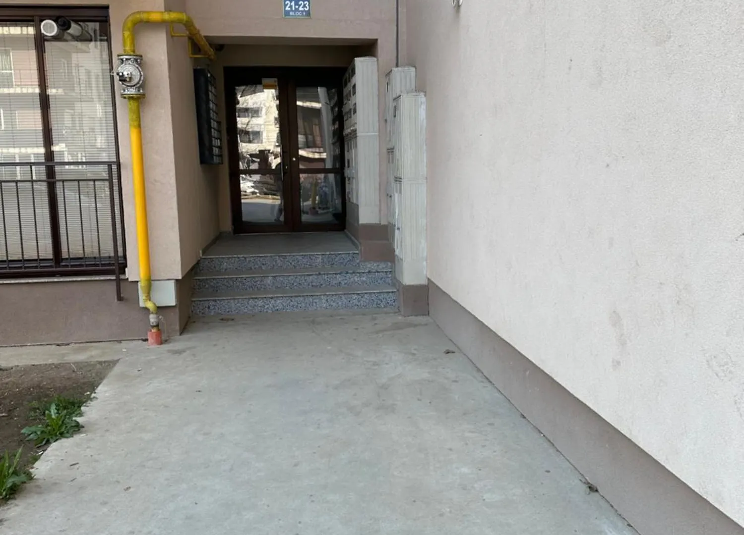 Fundeni Studio Modern Bucureşti
