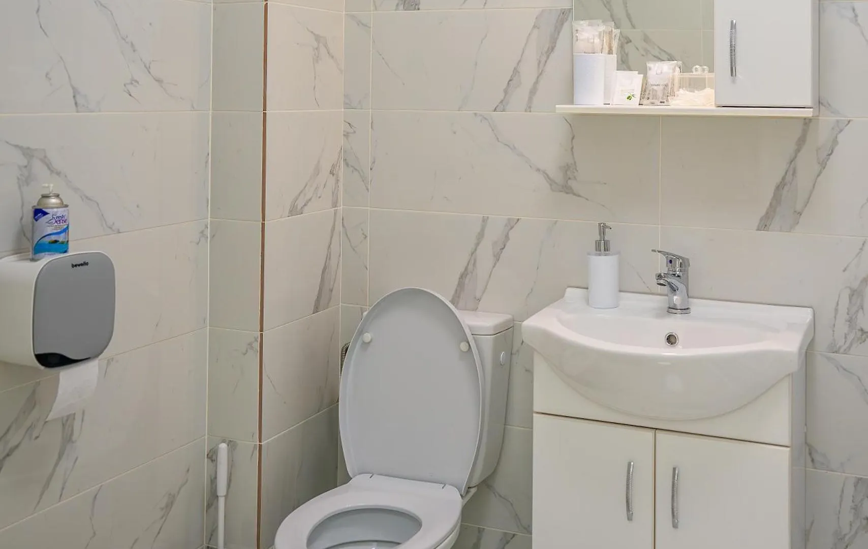 Fundeni Studio Modern Bucureşti Apartament