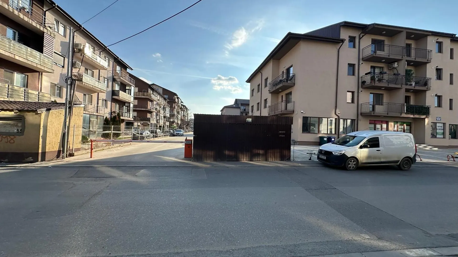 Apartament Fundeni Studio Modern Bucureşti România