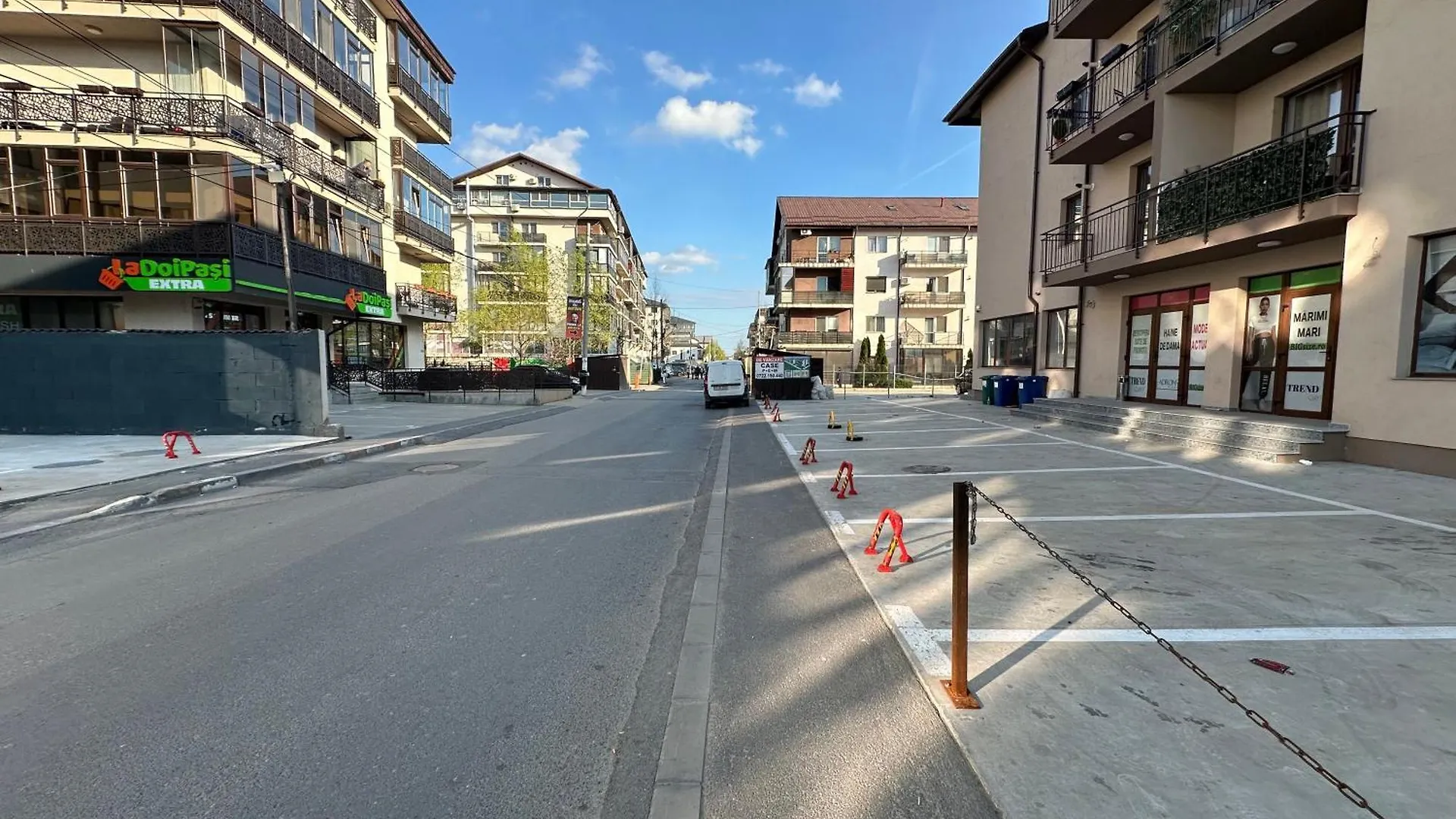 Fundeni Studio Modern Bucureşti