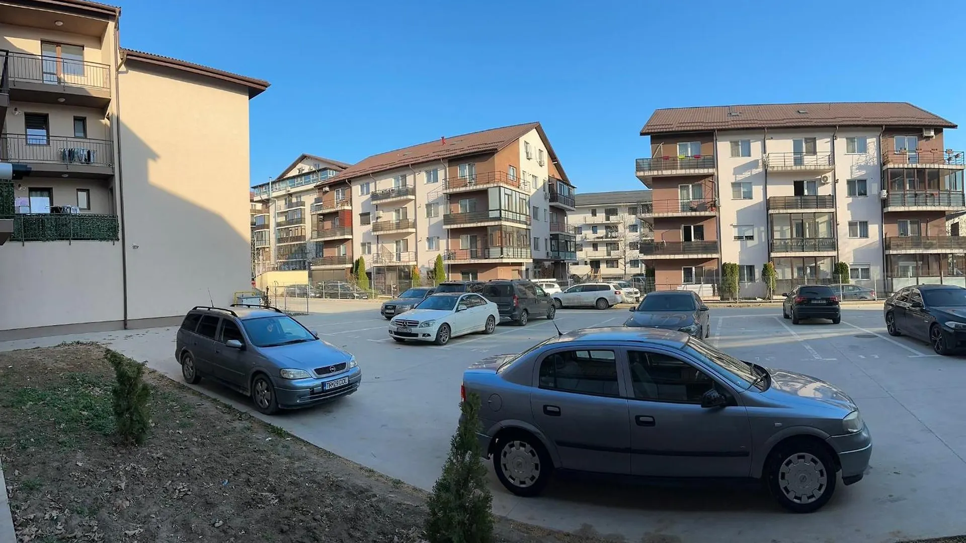 Fundeni Studio Modern Bucureşti România