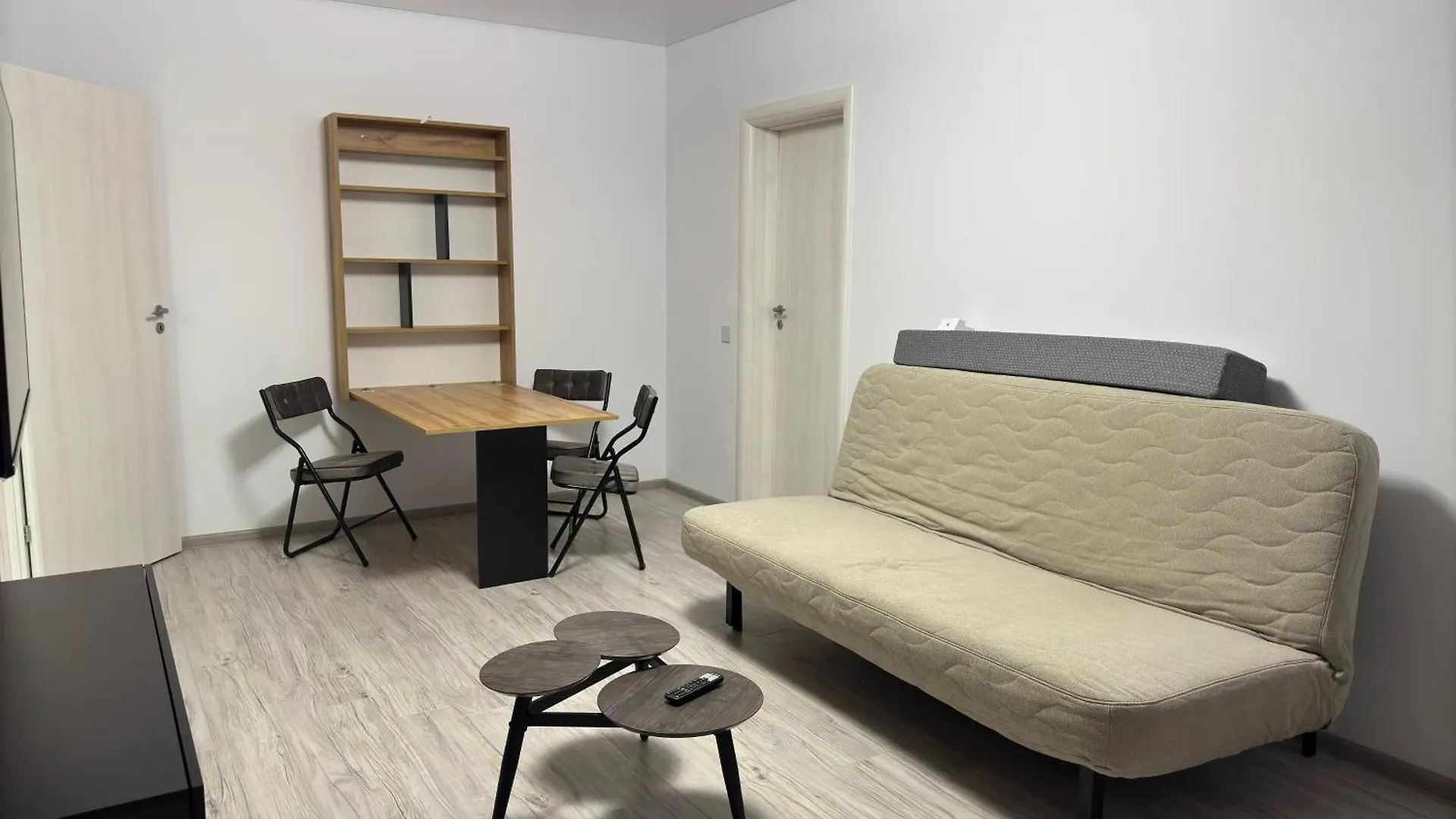 Fundeni Studio Modern Bucharest 0*,  Romania